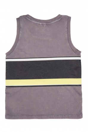 Logo-printed tank top, zdjęcie 2 Logo-printed tank top od Stella McCartney Kids